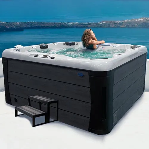 Deck hot tubs for sale in Nashville Davidson